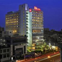 Ibis Chennai City Center