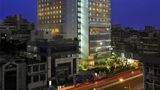 Ibis Chennai City Center Exterior