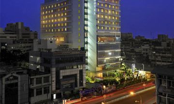 Ibis Chennai City Center