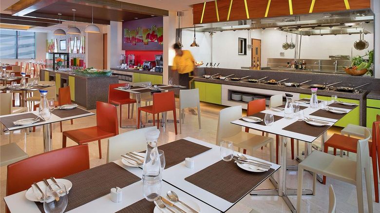<b>Ibis Chennai City Center Room</b>. Images powered by <a href="https://iceportal.shijigroup.com/" title="IcePortal" target="_blank">IcePortal</a>.