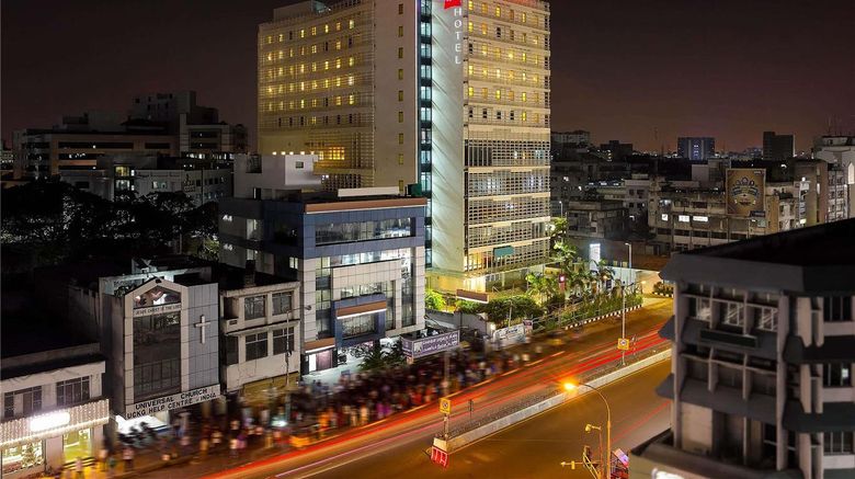 <b>Ibis Chennai City Center Other</b>. Images powered by <a href="https://iceportal.shijigroup.com/" title="IcePortal" target="_blank">IcePortal</a>.