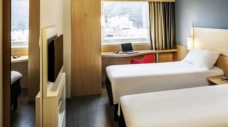 <b>Ibis Copacabana Posto 5 Room</b>. Images powered by <a href="https://iceportal.shijigroup.com/" title="IcePortal" target="_blank">IcePortal</a>.