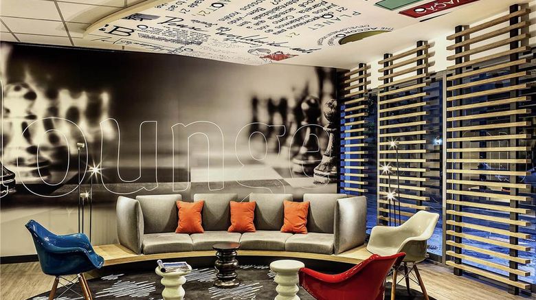 Ibis Copacabana Posto 5 Exterior. Images powered by <a href="https://iceportal.shijigroup.com" target="_blank" rel="noopener">Ice Portal</a>.