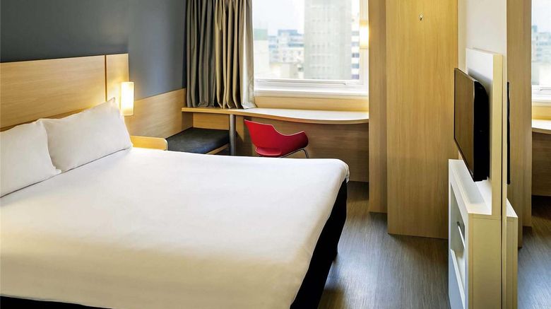 <b>Ibis Copacabana Posto 5 Room</b>. Images powered by <a href="https://iceportal.shijigroup.com/" title="IcePortal" target="_blank">IcePortal</a>.