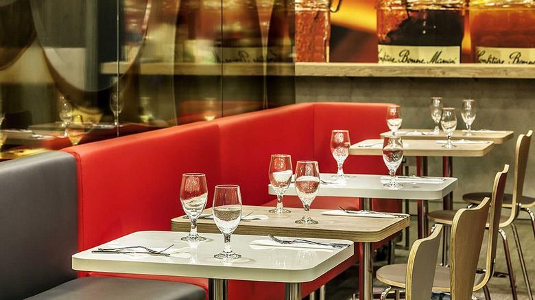 <b>Ibis Copacabana Posto 5 Restaurant</b>. Images powered by <a href="https://iceportal.shijigroup.com/" title="IcePortal" target="_blank">IcePortal</a>.