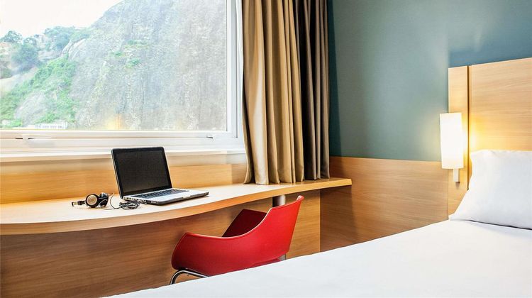 Ibis Copacabana Posto 5 Suite