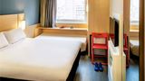 Ibis Copacabana Posto 5 Suite