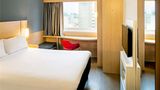 Ibis Copacabana Posto 5 Suite