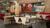 Ibis Copacabana Posto 5 Restaurant