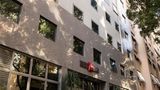 Ibis Copacabana Posto 5 Exterior