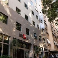 Ibis Copacabana Posto 5