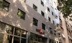 Ibis Copacabana Posto 5