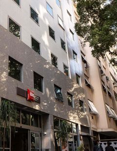 Ibis Copacabana Posto 5