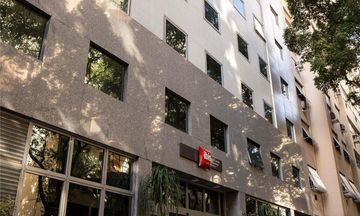 Ibis Copacabana Posto 5
