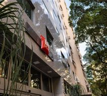 Ibis Copacabana Posto 5 Exterior