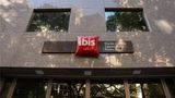Ibis Copacabana Posto 5 Exterior