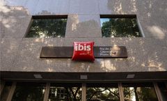 Ibis Copacabana Posto 5