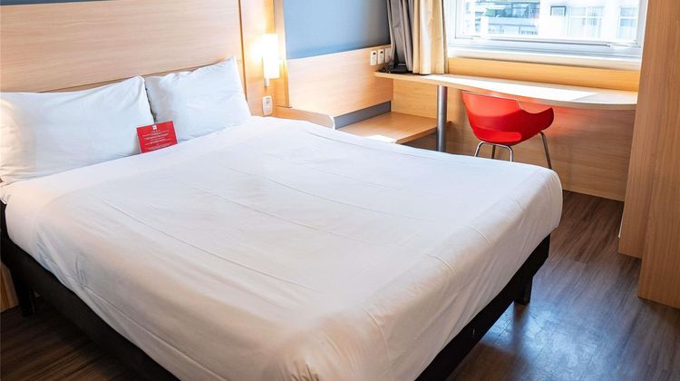 Ibis Copacabana Posto 5 Room
