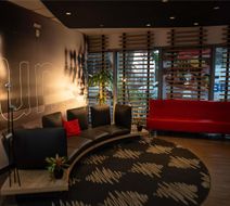 Ibis Copacabana Posto 5 Exterior