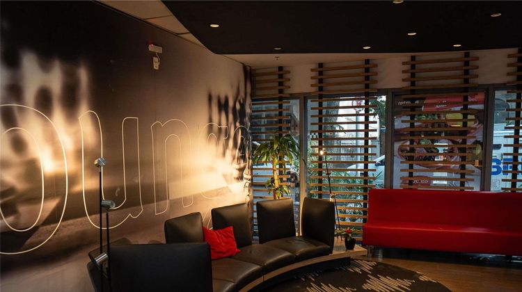 Ibis Copacabana Posto 5 Exterior