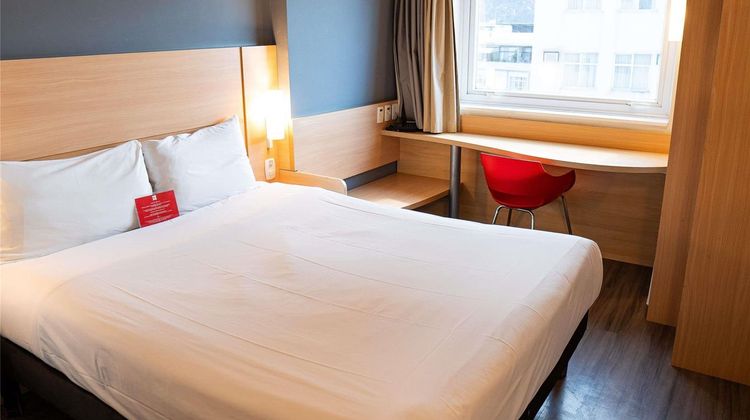 Ibis Copacabana Posto 5 Room