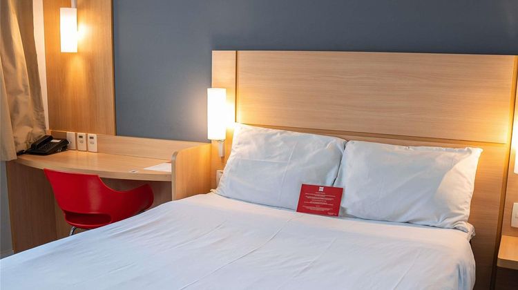 Ibis Copacabana Posto 5 Room