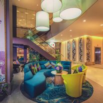 Mercure Kinabalu City Centre