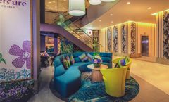 Mercure Kinabalu City Centre