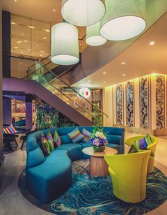 Mercure Kinabalu City Centre