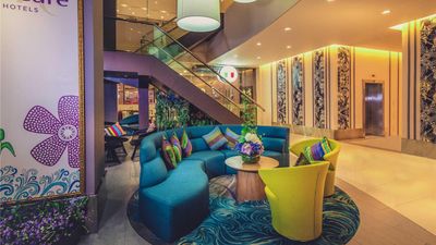 Mercure Kinabalu City Centre