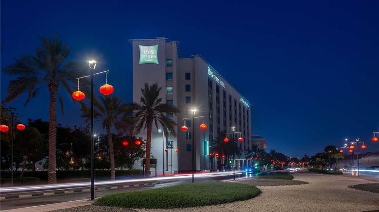 <b>Ibis Styles Dragon Mart Dubai Hotel Other</b>. Images powered by <a href="https://iceportal.shijigroup.com/" title="IcePortal" target="_blank">IcePortal</a>.