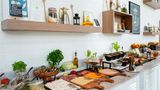 Ibis Styles Dragon Mart Dubai Hotel Restaurant