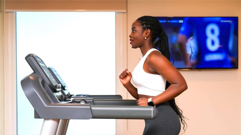 <b>Ibis Styles Dragon Mart Dubai Hotel Health</b>. Images powered by <a href="https://iceportal.shijigroup.com/" title="IcePortal" target="_blank">IcePortal</a>.