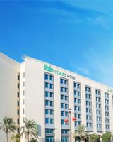 Ibis Styles Dragon Mart Dubai Hotel
