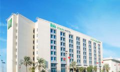 Ibis Styles Dragon Mart Dubai Hotel