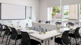 <b>Ibis Styles Dragon Mart Dubai Hotel Meeting</b>. Images powered by <a href="https://iceportal.shijigroup.com/" title="IcePortal" target="_blank">IcePortal</a>.