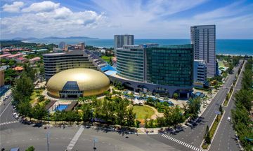 Pullman Vung Tau