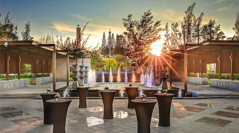 <b>Pullman Vung Tau Meeting</b>. Images powered by <a href="https://iceportal.shijigroup.com/" title="IcePortal" target="_blank">IcePortal</a>.