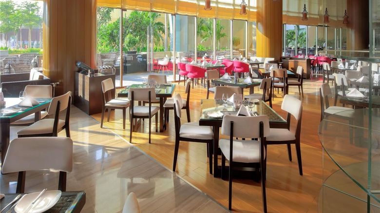 <b>Pullman Vung Tau Restaurant</b>. Images powered by <a href="https://iceportal.shijigroup.com/" title="IcePortal" target="_blank">IcePortal</a>.