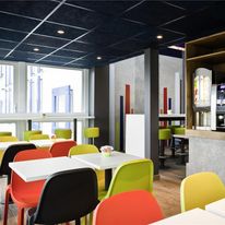 Ibis Budget Pontault-Combault