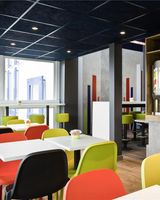 Ibis Budget Pontault-Combault