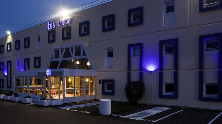 Ibis Budget Pontault-Combault Other