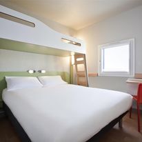 Ibis Budget Pontault-Combault