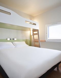 Ibis Budget Pontault-Combault