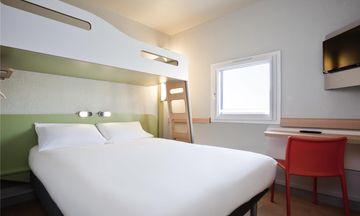 Ibis Budget Pontault-Combault