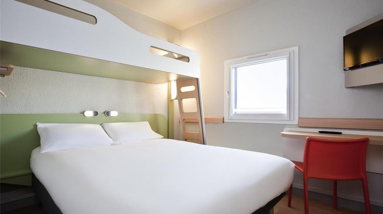 Ibis Budget Pontault-Combault Room