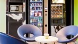 Ibis Budget Pontault-Combault Restaurant