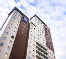 Ibis Budget Manaus Exterior