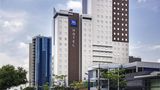 Ibis Budget Manaus Exterior