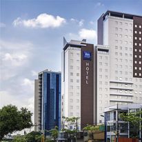 Ibis Budget Manaus